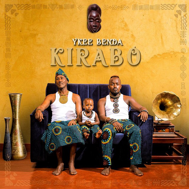 Ykee Benda